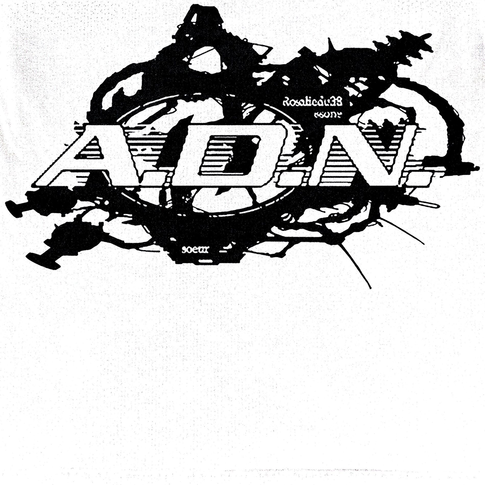 Album cover of ADN (feat. Ptite soeur)