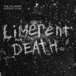 Cover of Limerent Death