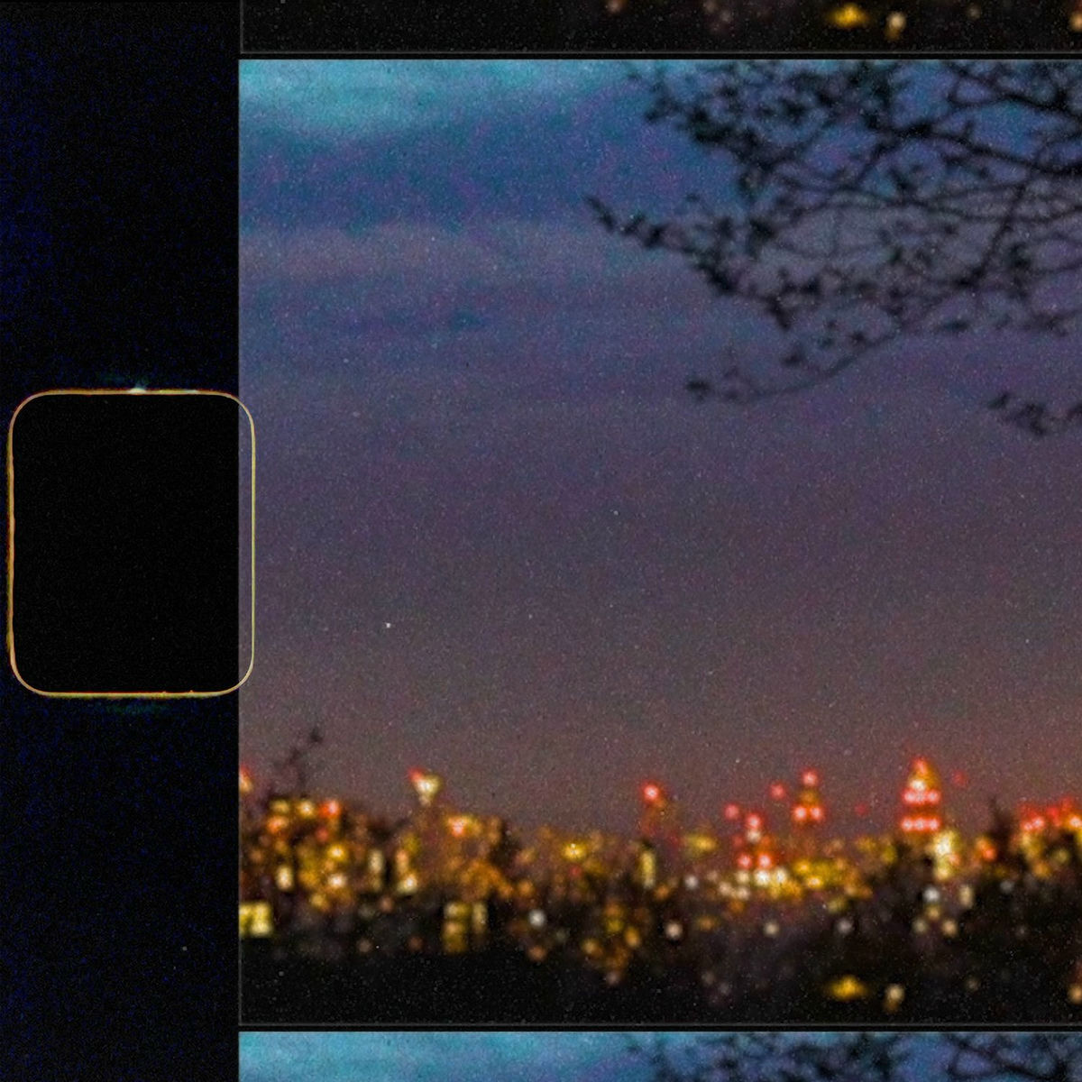 Album cover of Cicada 3301