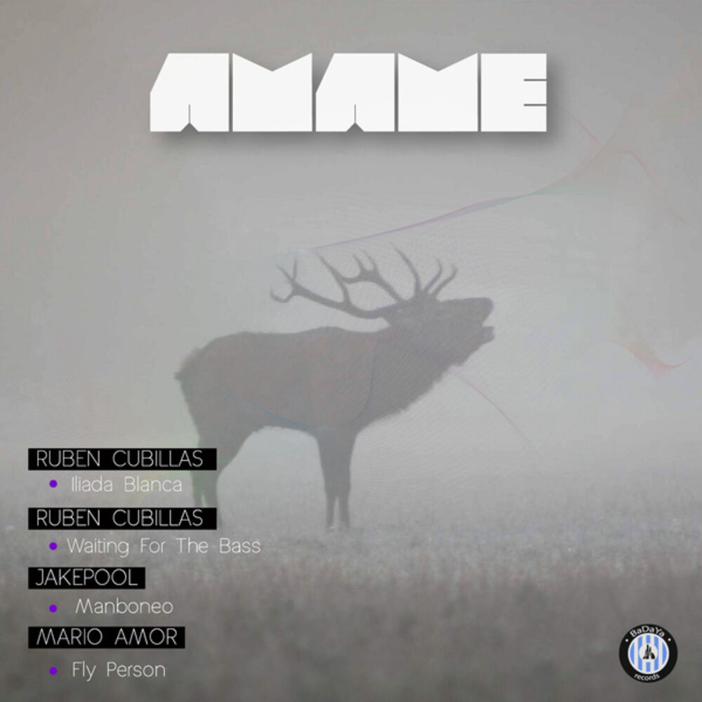 Picture of Amame
