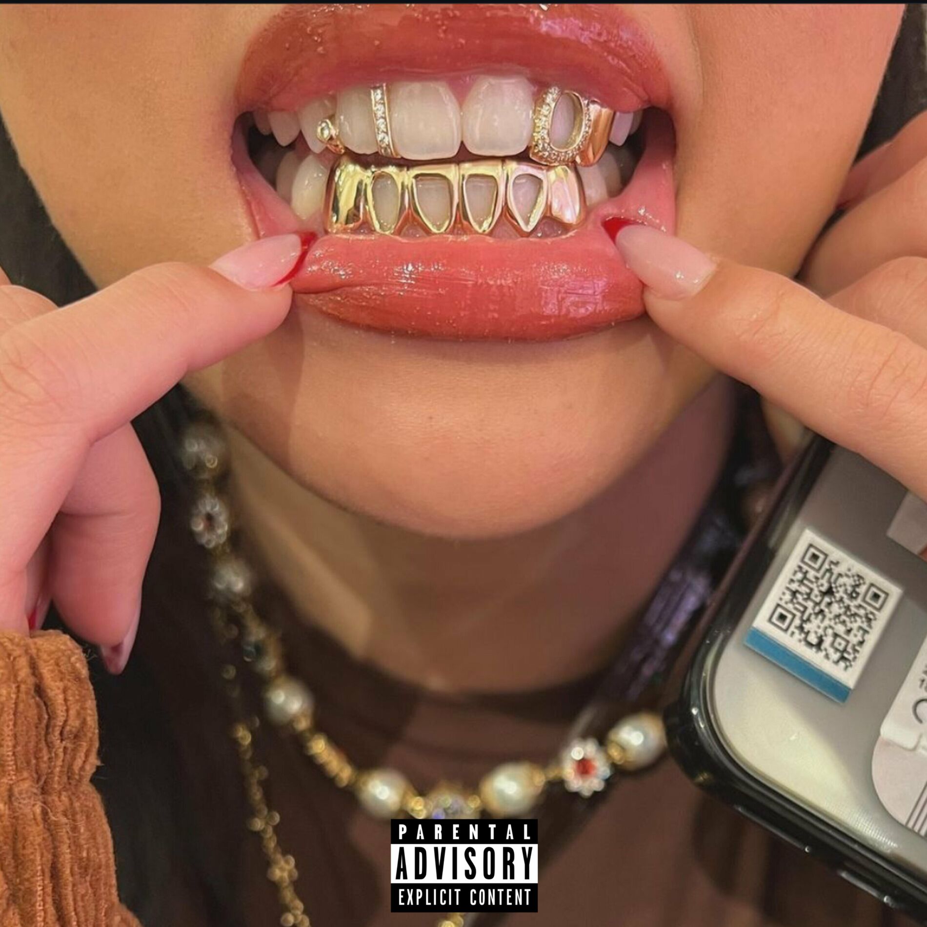 Album cover of Breka o Biriri