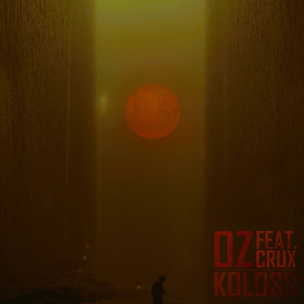 Picture of Koloss (feat. Crux)