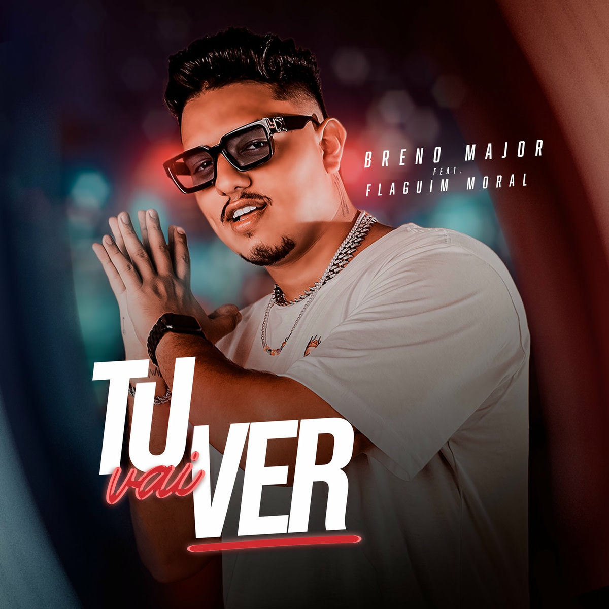 Album cover of Tu Vai Ver