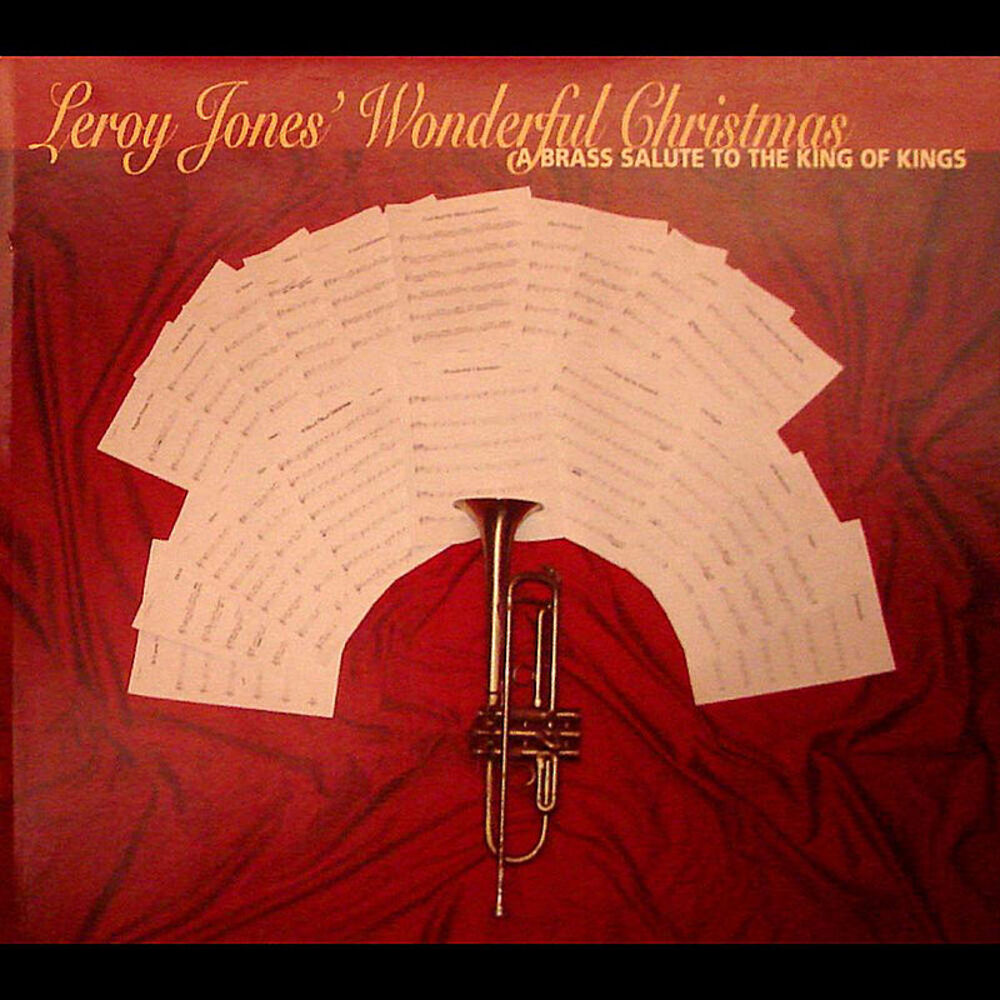 Picture of Wonderful Christmas - A Brass Salute To The King Of Kings