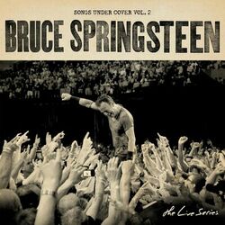 Cover of The Live Series: Songs Under Cover Vol. 2