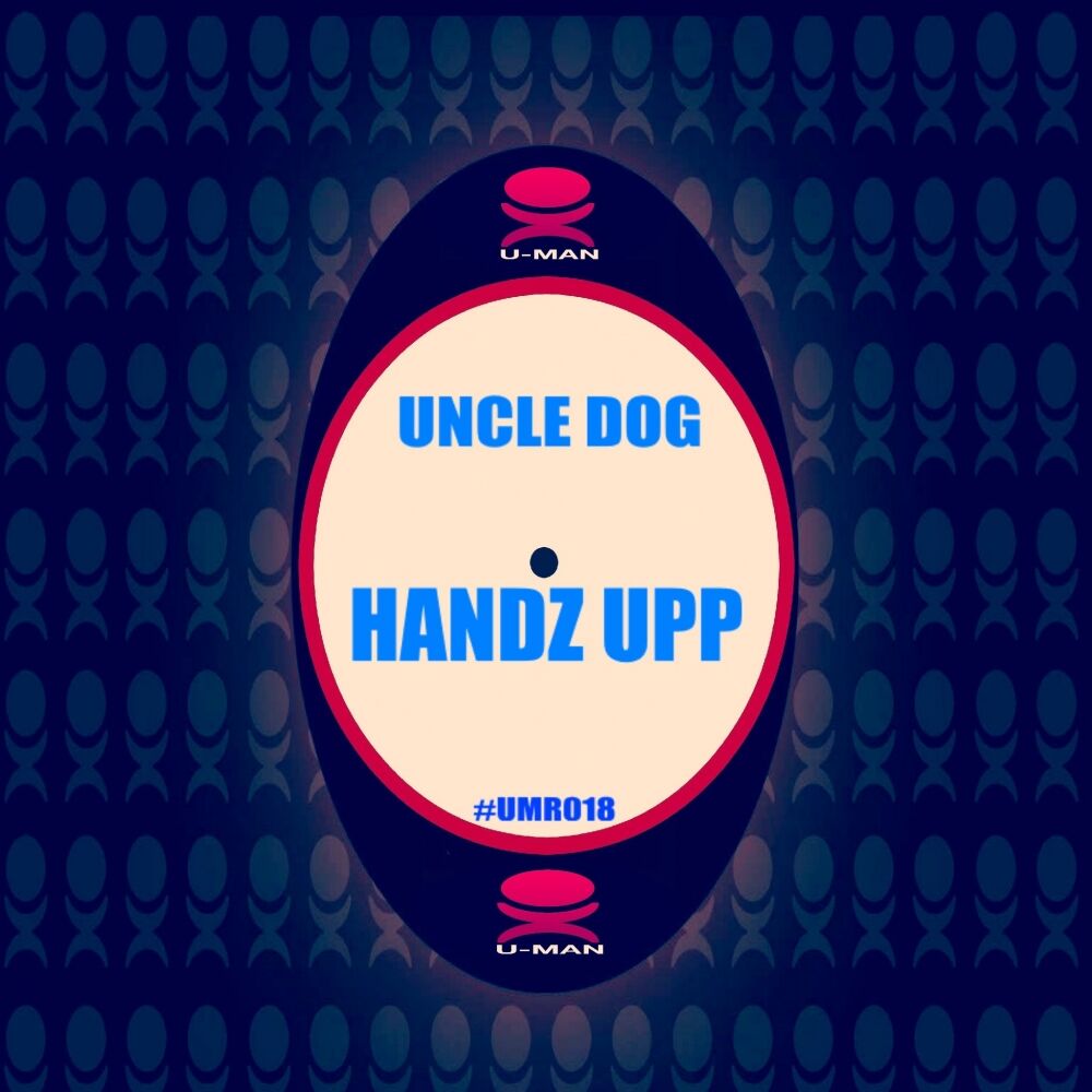 Picture of Handz Upp