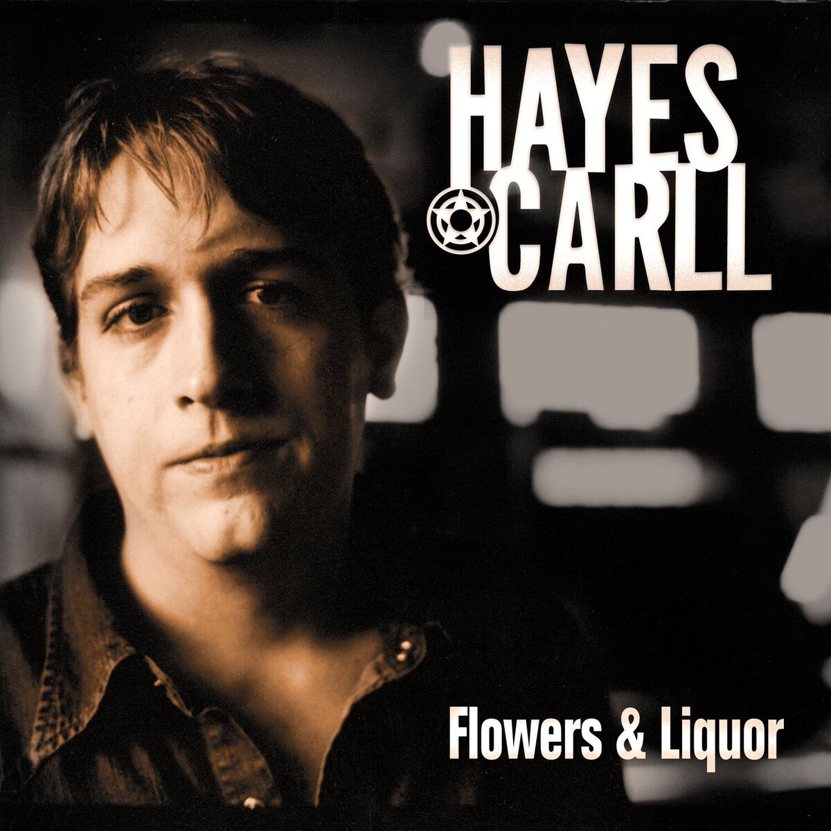 Album cover of Flowers and Liquor