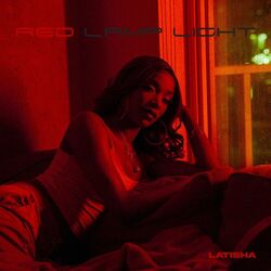 Cover of Red Lamp Light