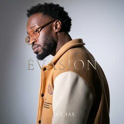 Cover of Evasion