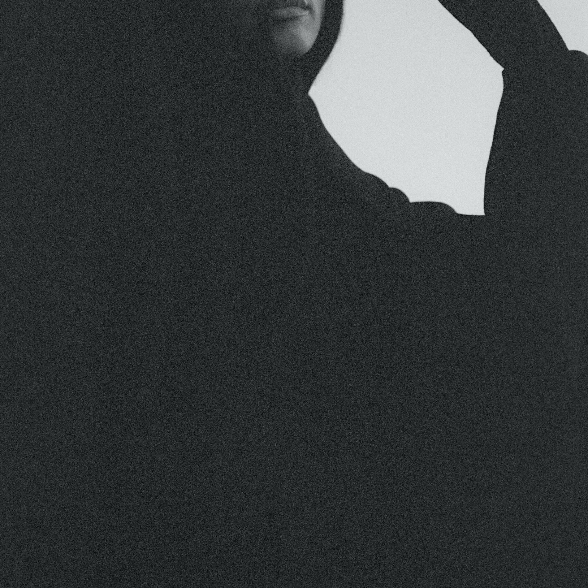 Album cover of Say Your Grace (feat. Augustine)