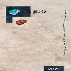 Cover of It's You