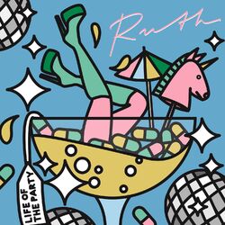 Cover of Life of the Party