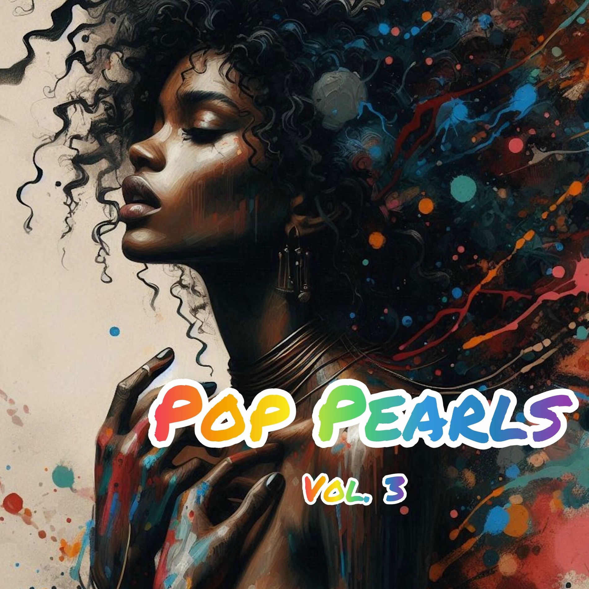 Album cover of Pop Pearls, Vol.3