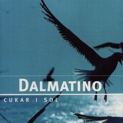 Cover of Cukar I Sol