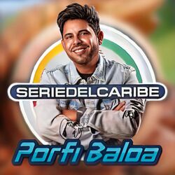 Cover of Serie del Caribe