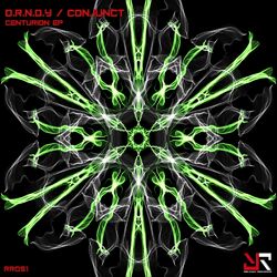 Cover of Centurion EP