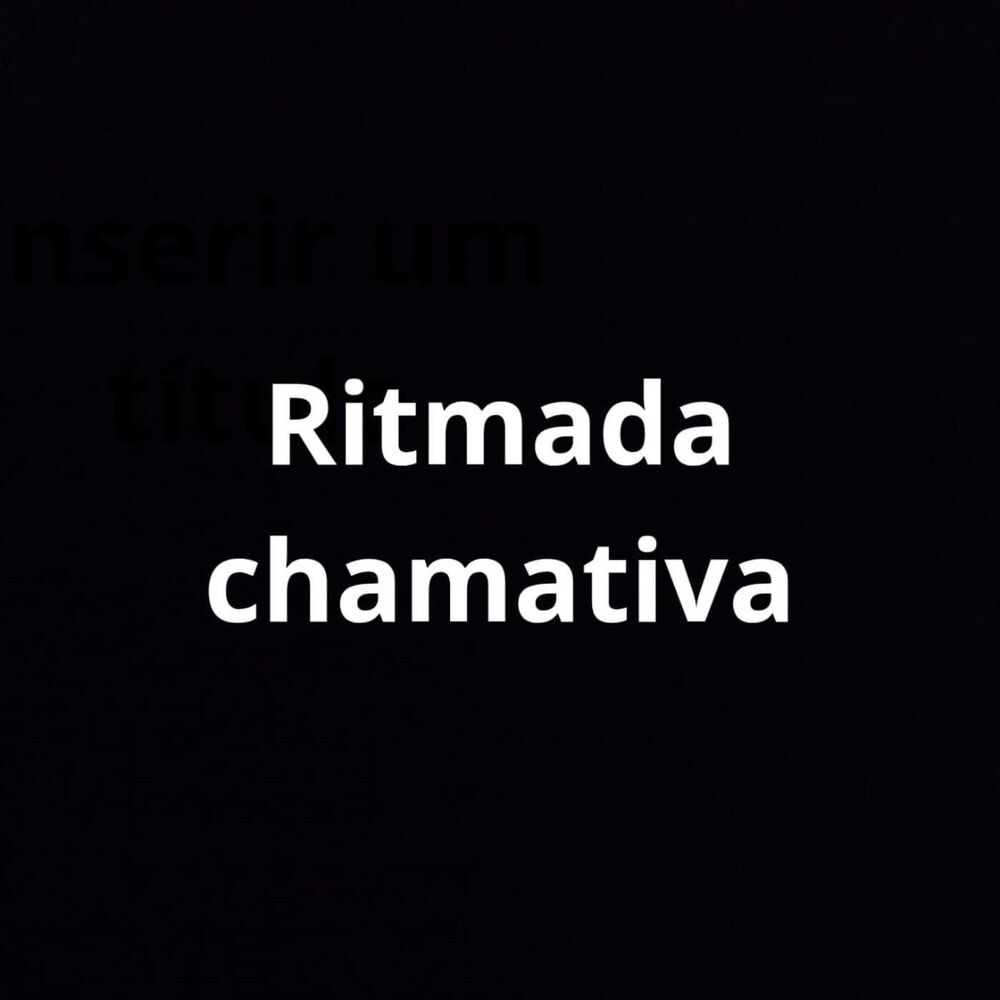 Picture of Ritmada Chamativa