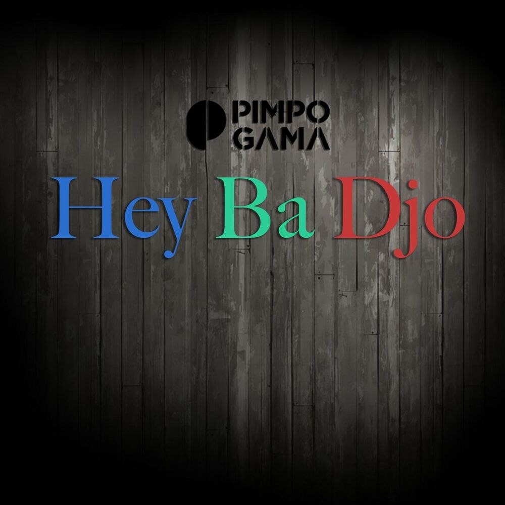 Picture of Hey Ba Djo