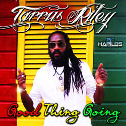 Cover of Good Thing Going