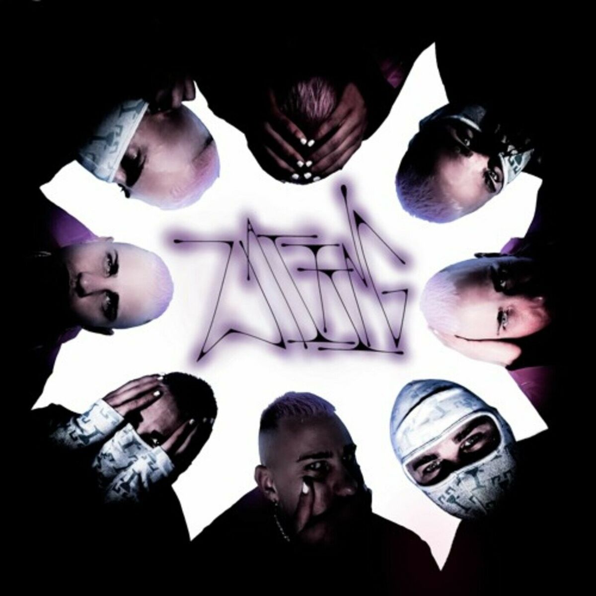 Album cover of Waiting