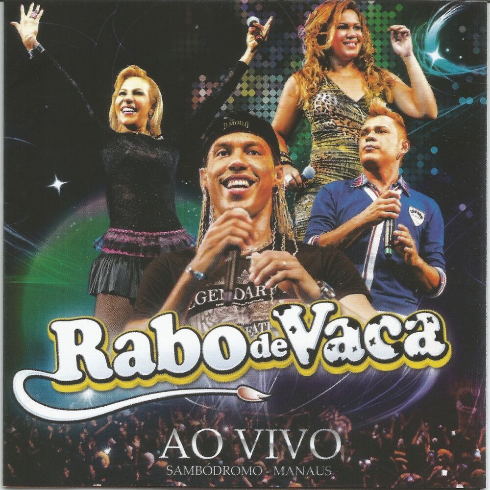 Picture of Rabo de Vaca (Ao Vivo)