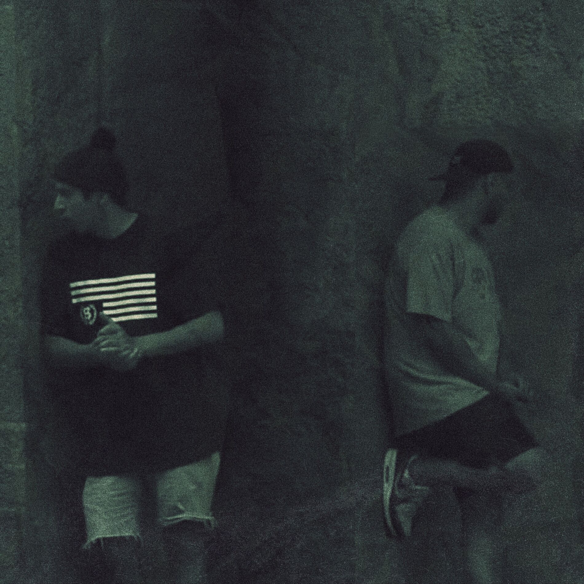 Album cover of Reglas Basicas 2018