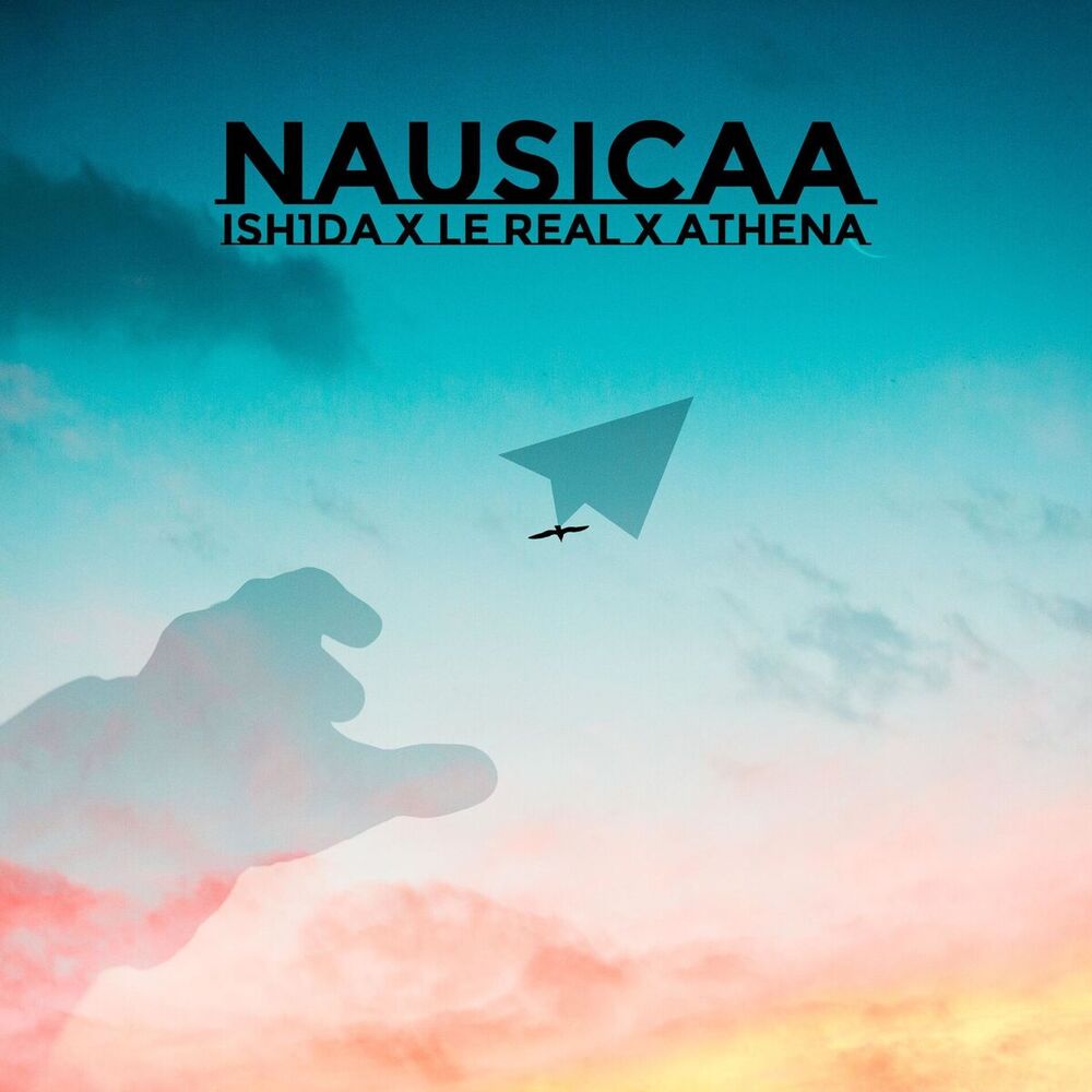 Picture of Nausicaa (feat. Lé Real & Athena) [Extended Cut]
