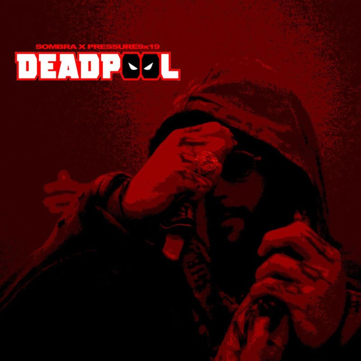 Album cover of Deadpool