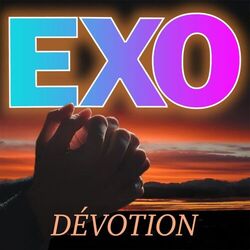 Cover of Dévotion