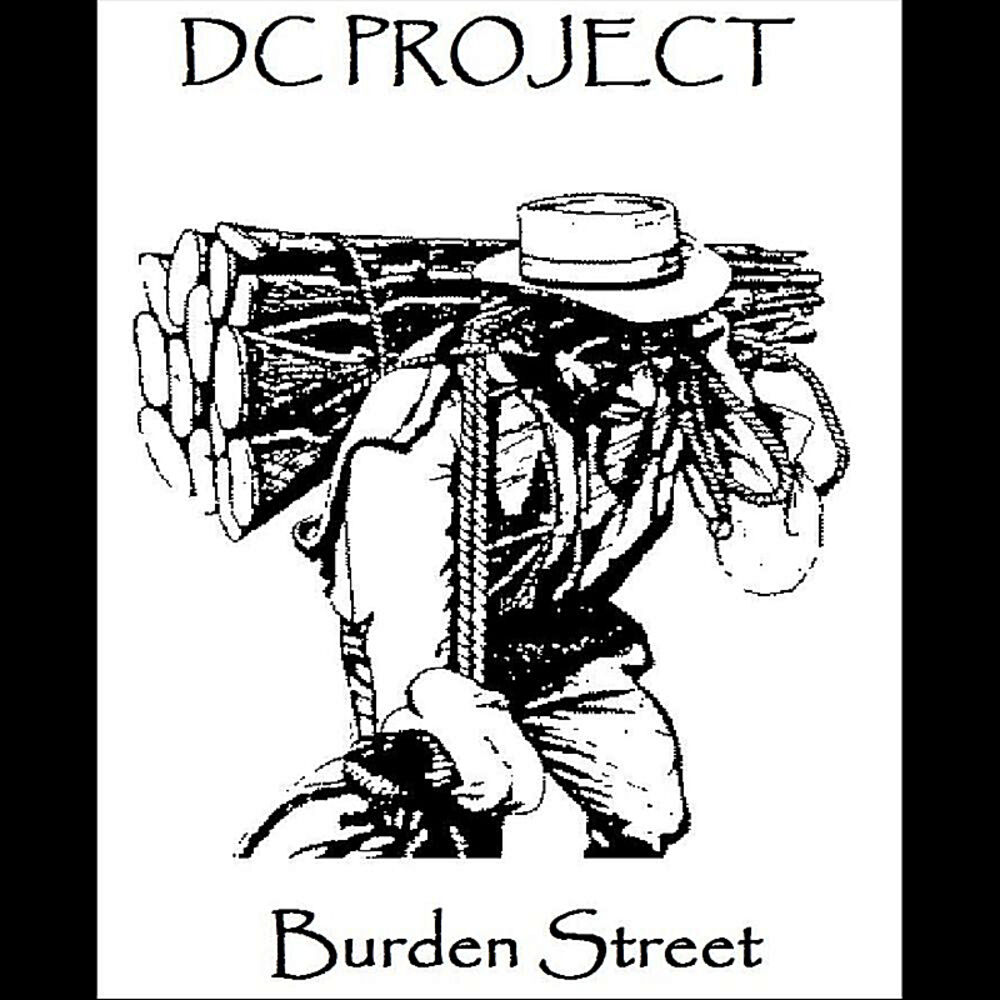 Picture of Burden Street