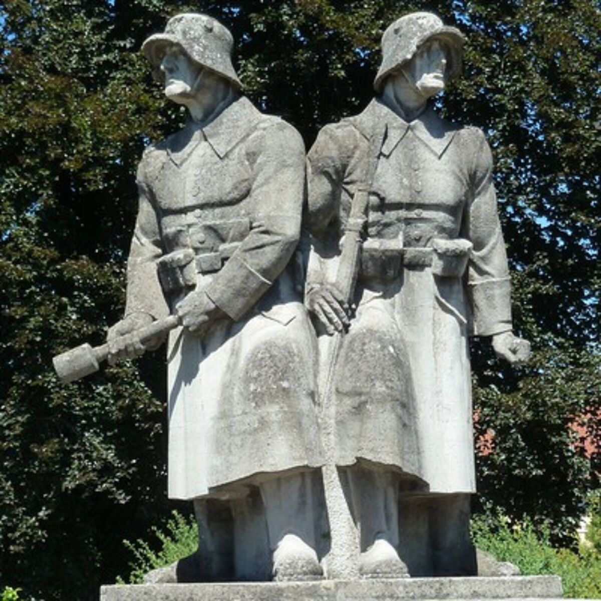 Album cover of Lied Eines Tamburs