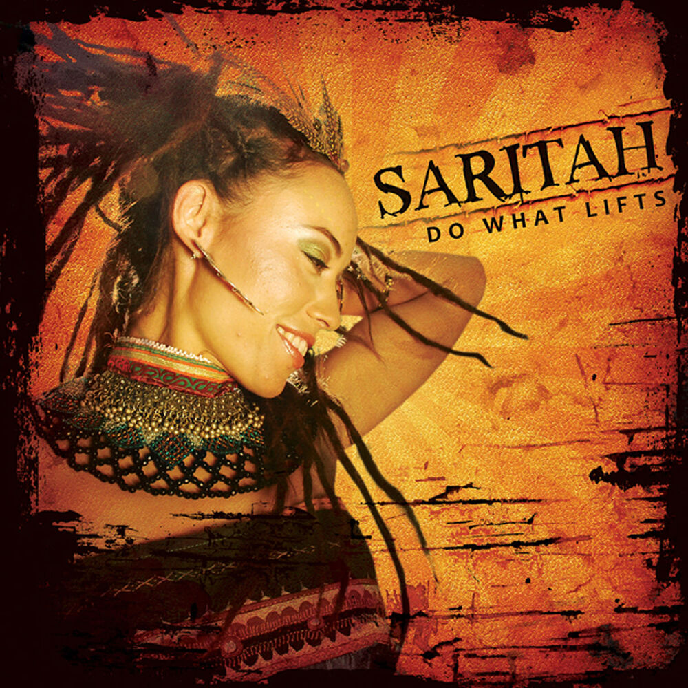 Picture of Do What Lifts - Single