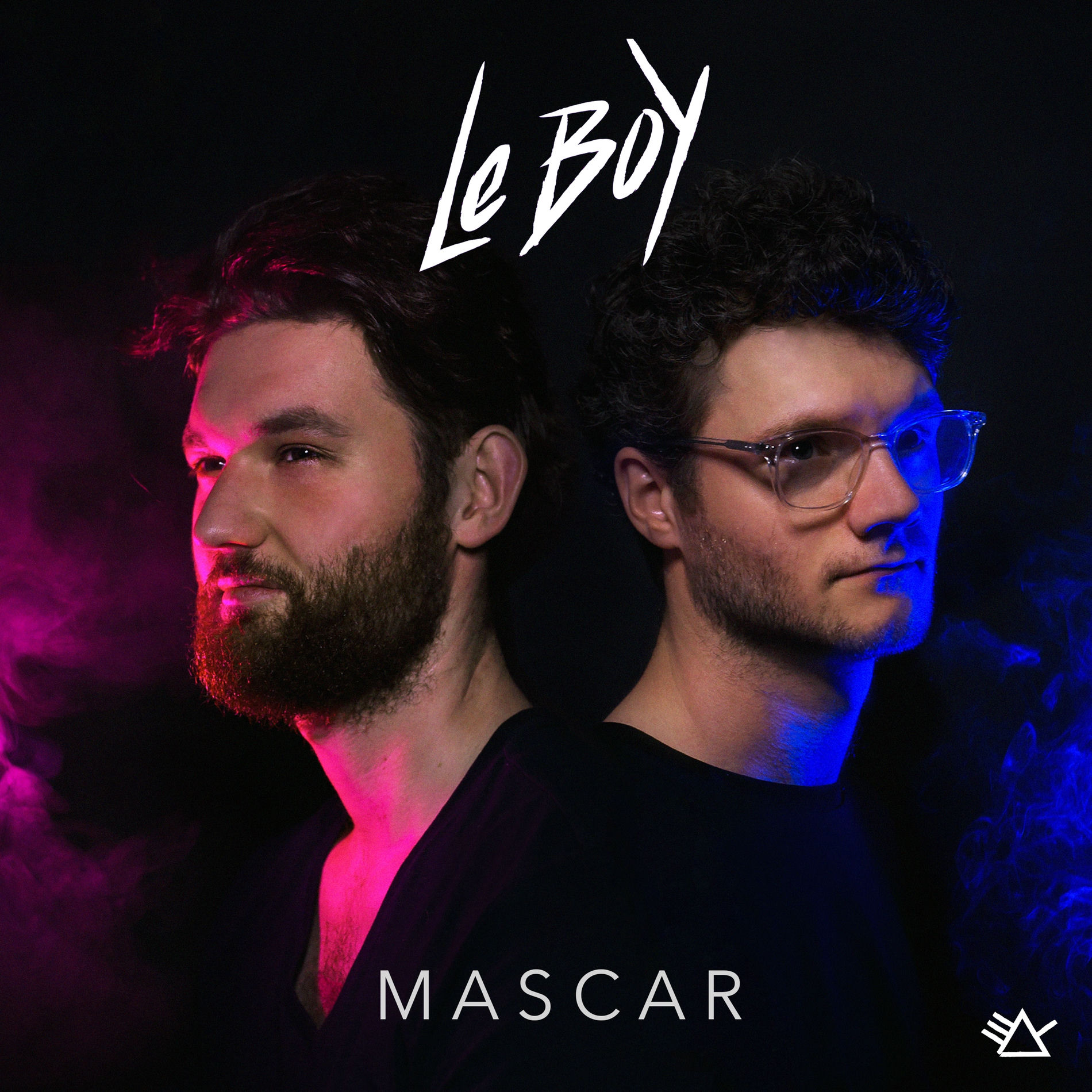 Album cover of Mascar