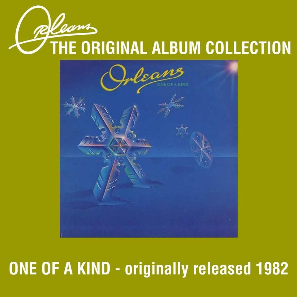 Picture of One Of A Kind