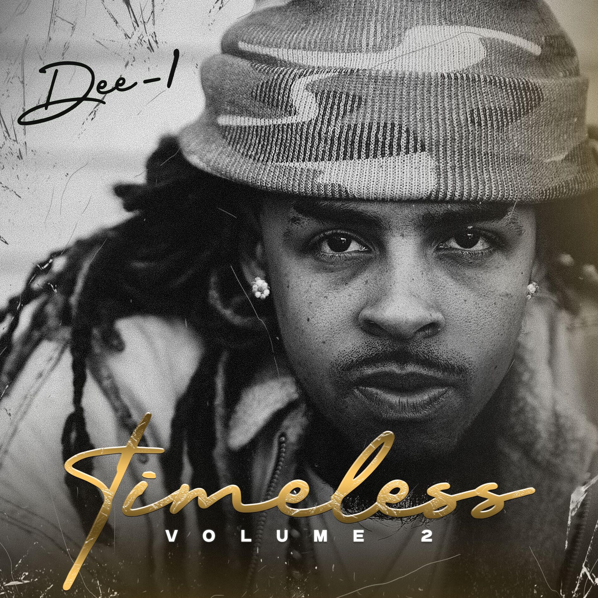 Album cover of Everybody Quiet