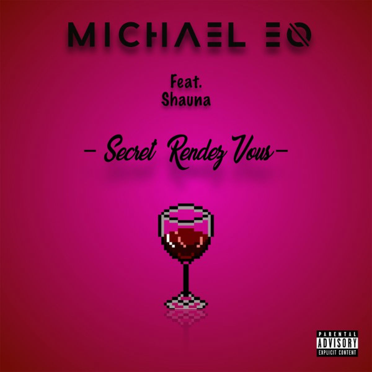 Album cover of Secret Rendez-Vous