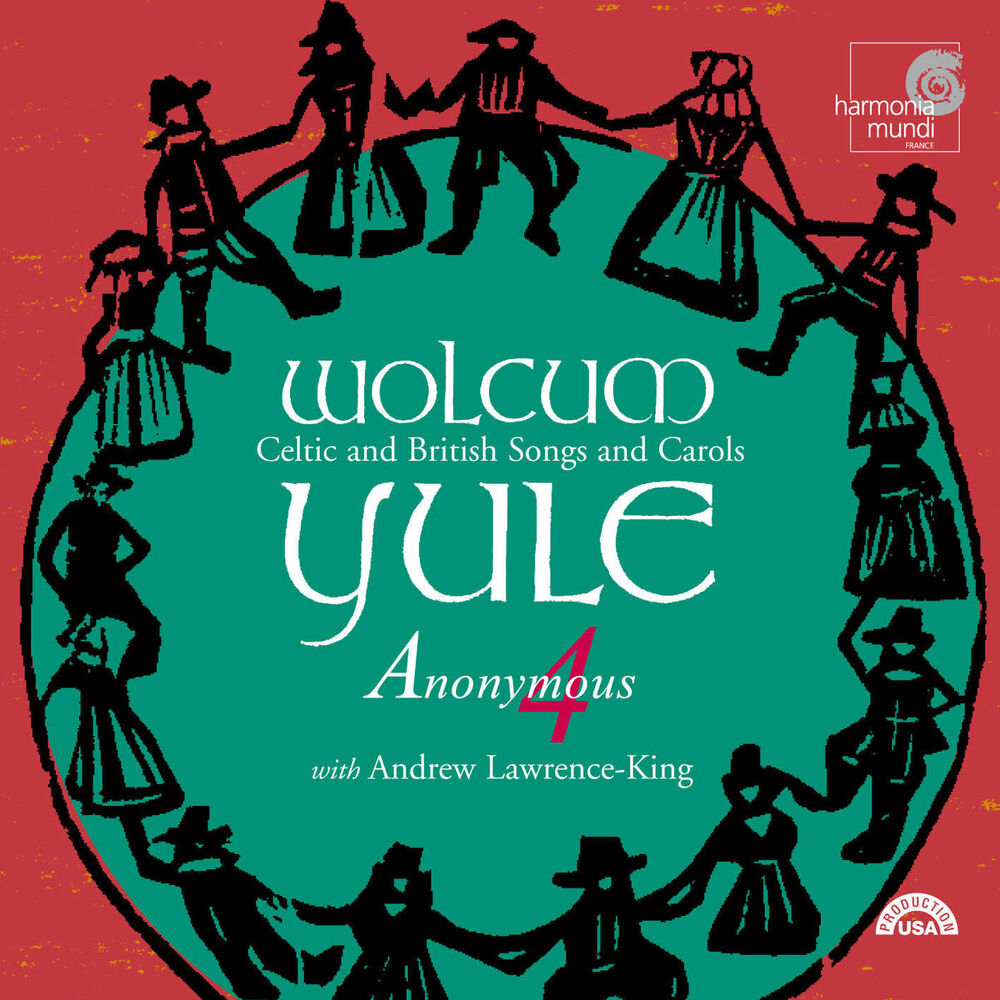 Picture of Wolcum Yule