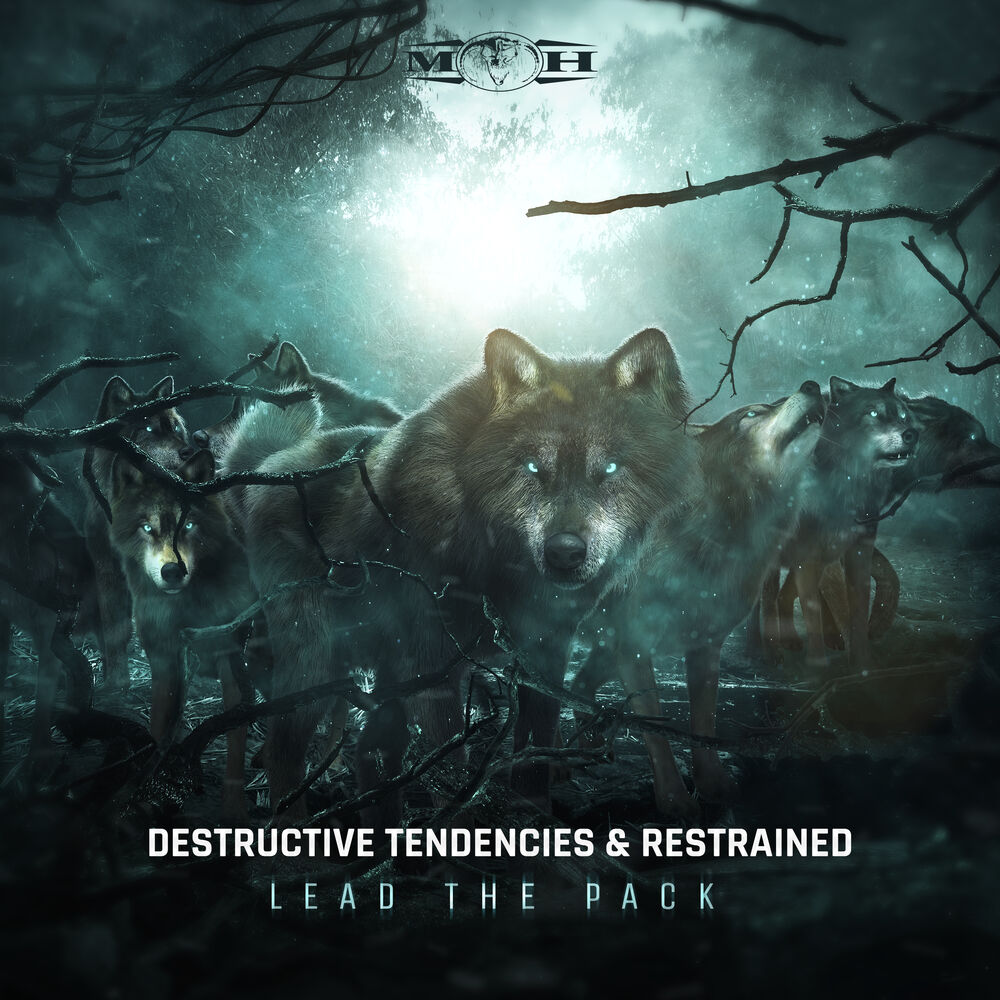 Picture of Lead The Pack