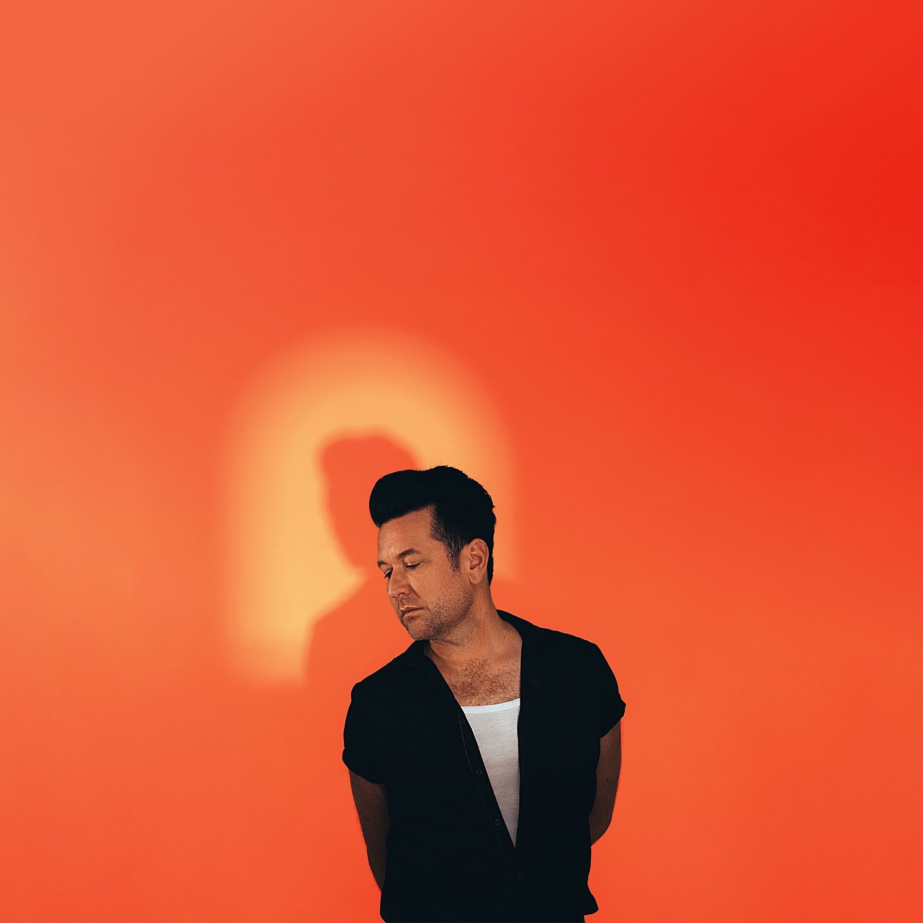 Album cover of Machines of Love & Grace