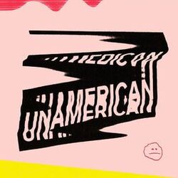 Cover of Unamerican