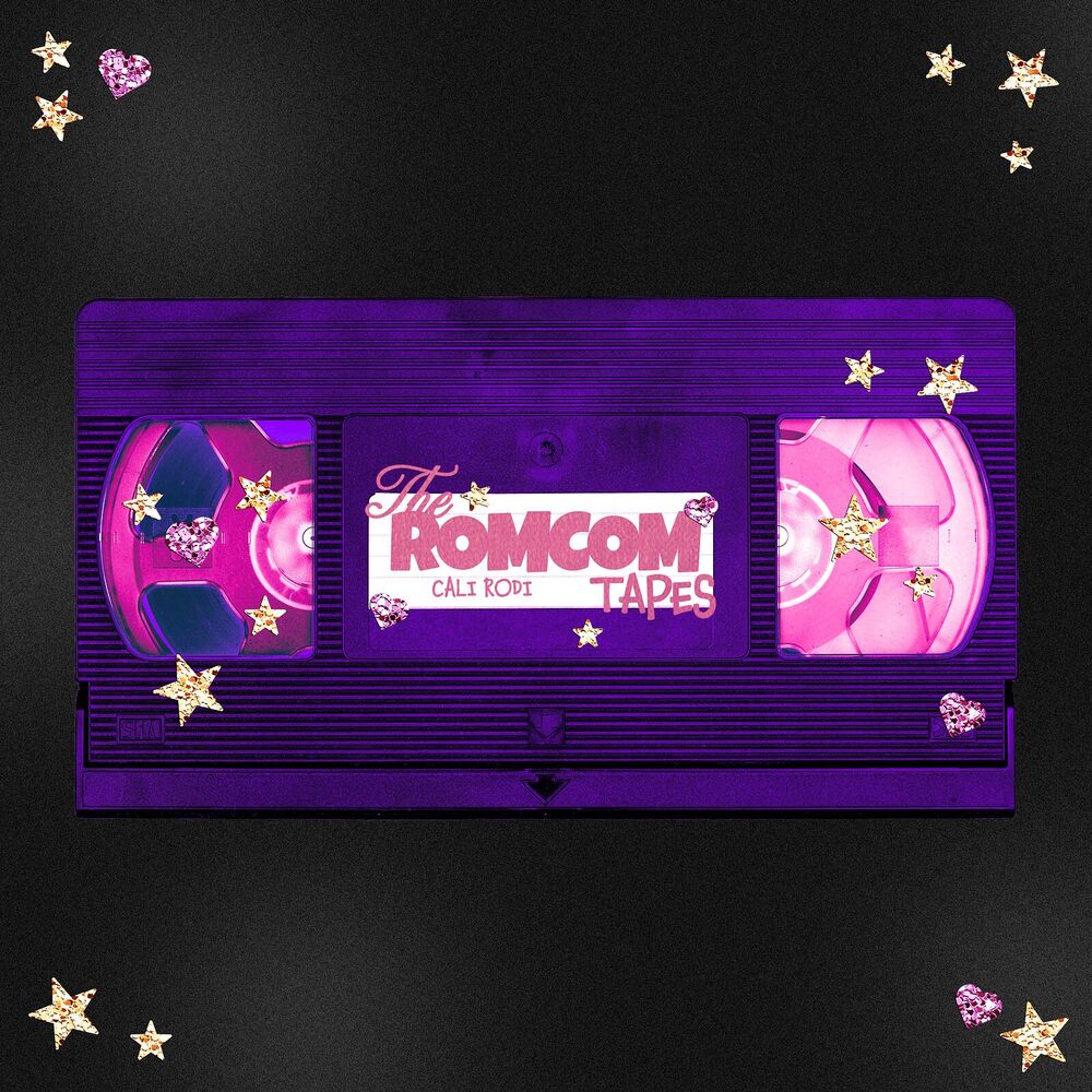 Picture of The Romcom Tapes