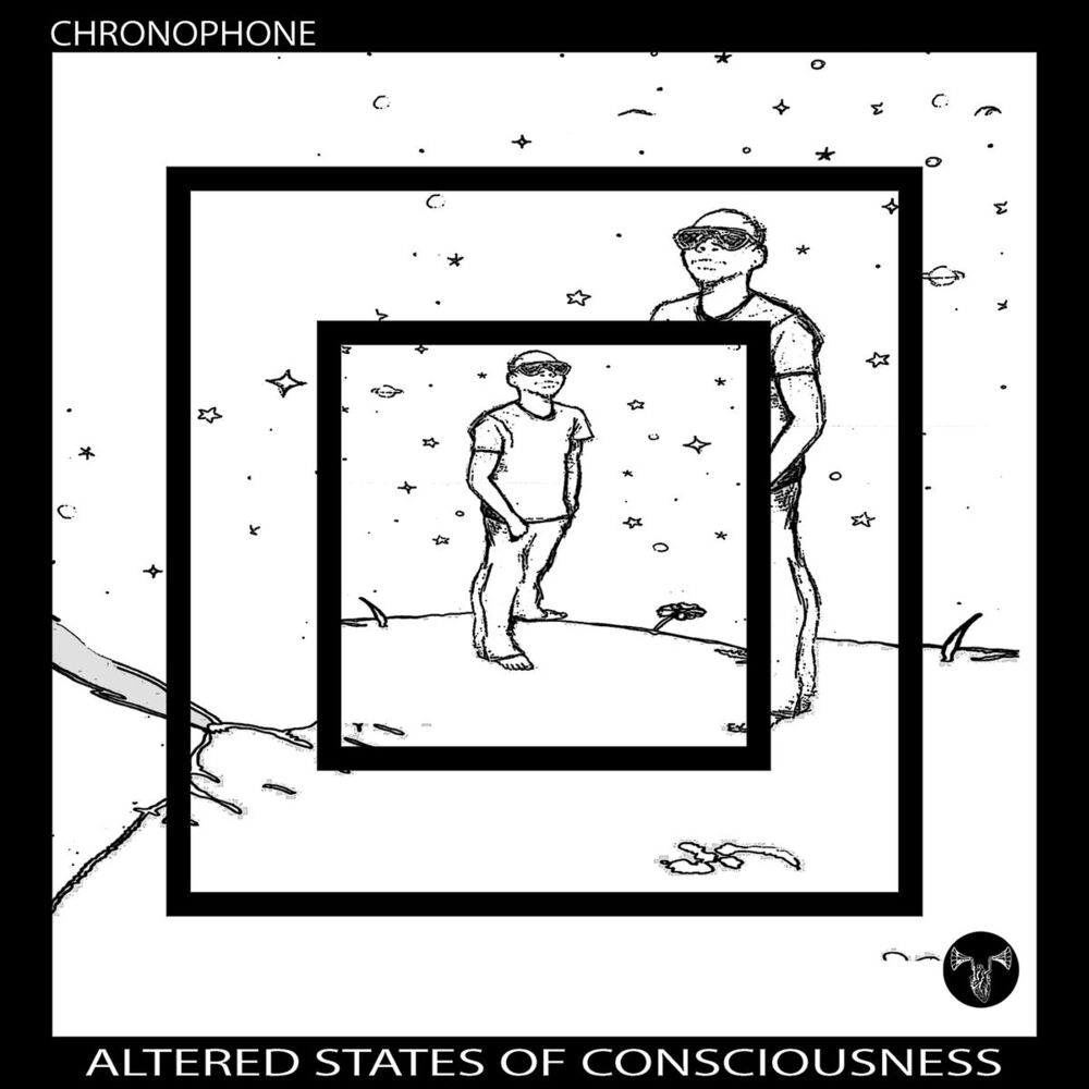 Picture of Altered States of Consciousness