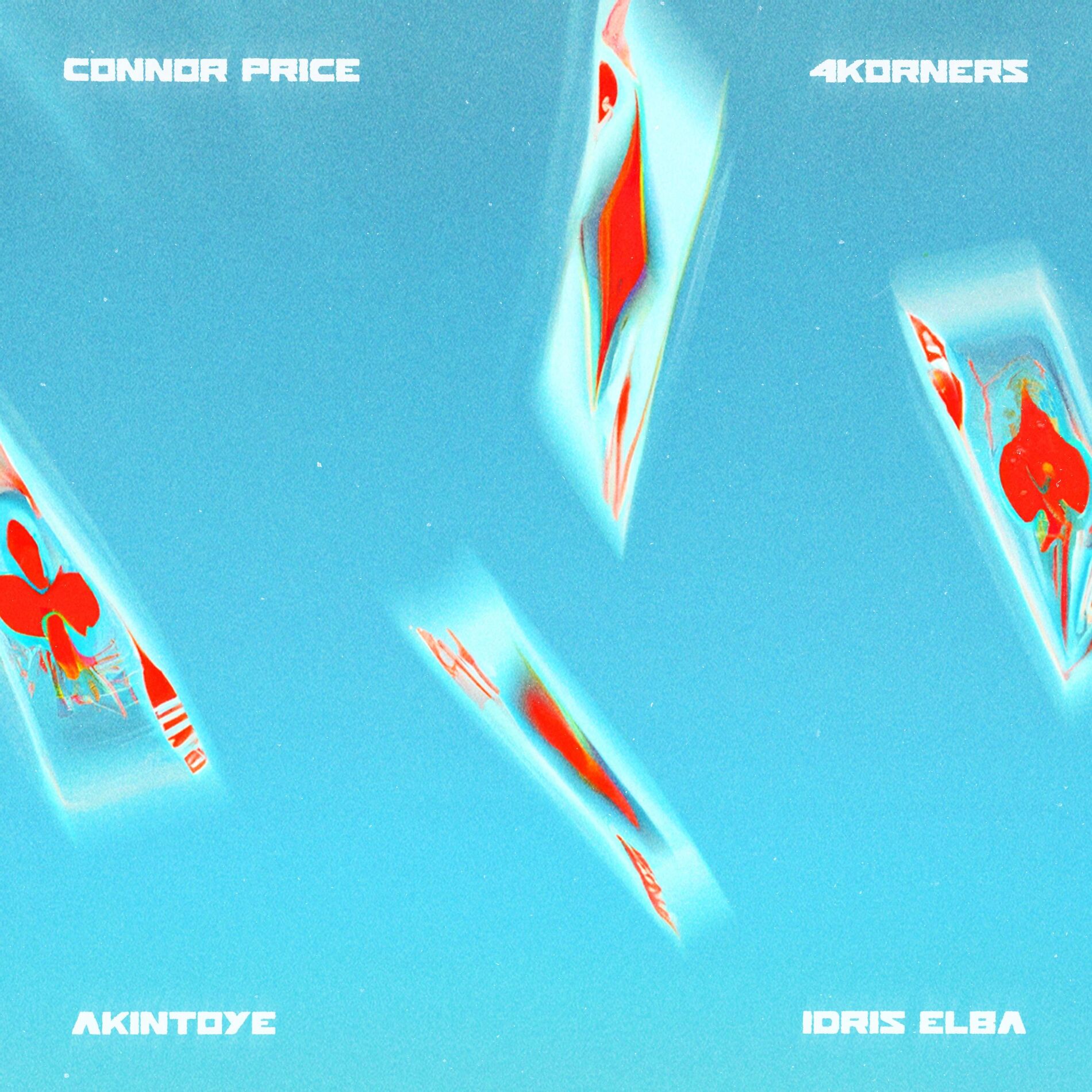 Album cover of Aces (feat. Idris Elba)