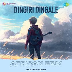 Cover of Dingiri Dingale (African EDM)
