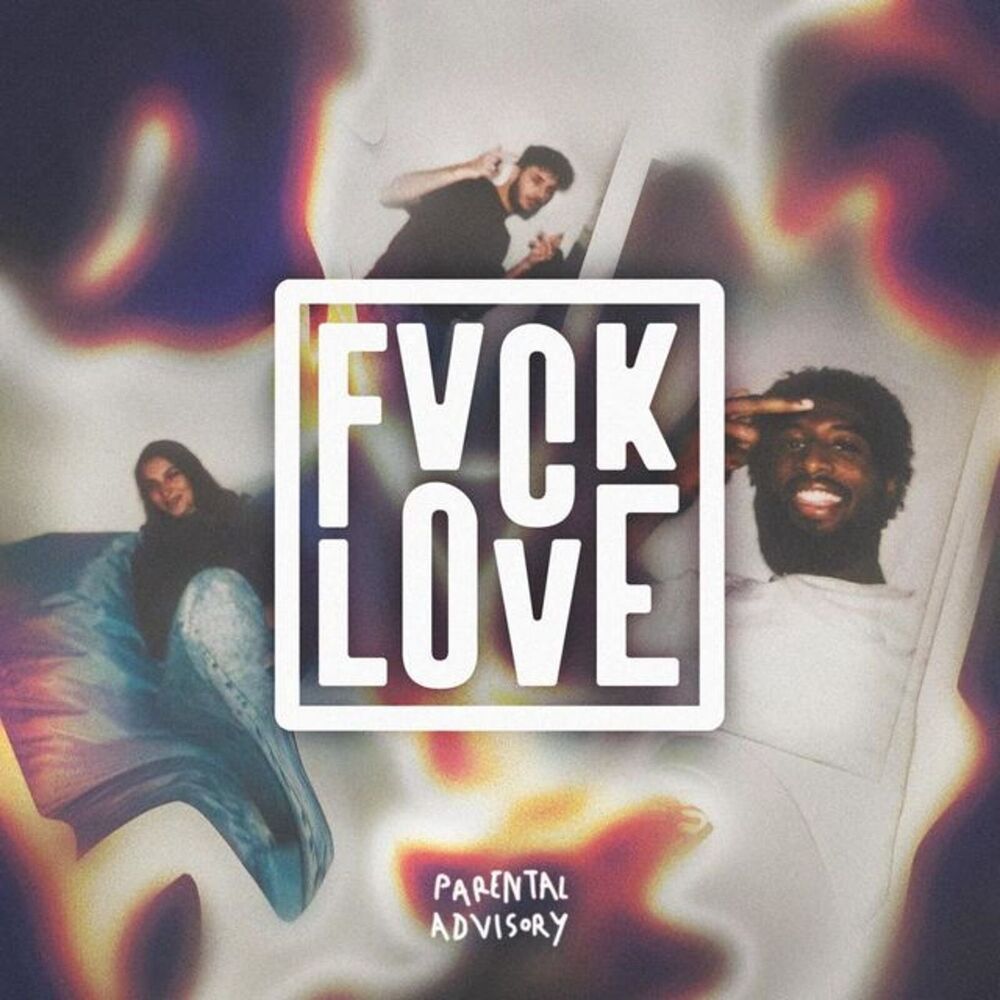 Picture of Fuck Love