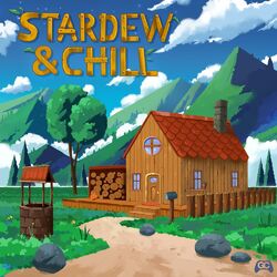 Cover of Stardew & Chill