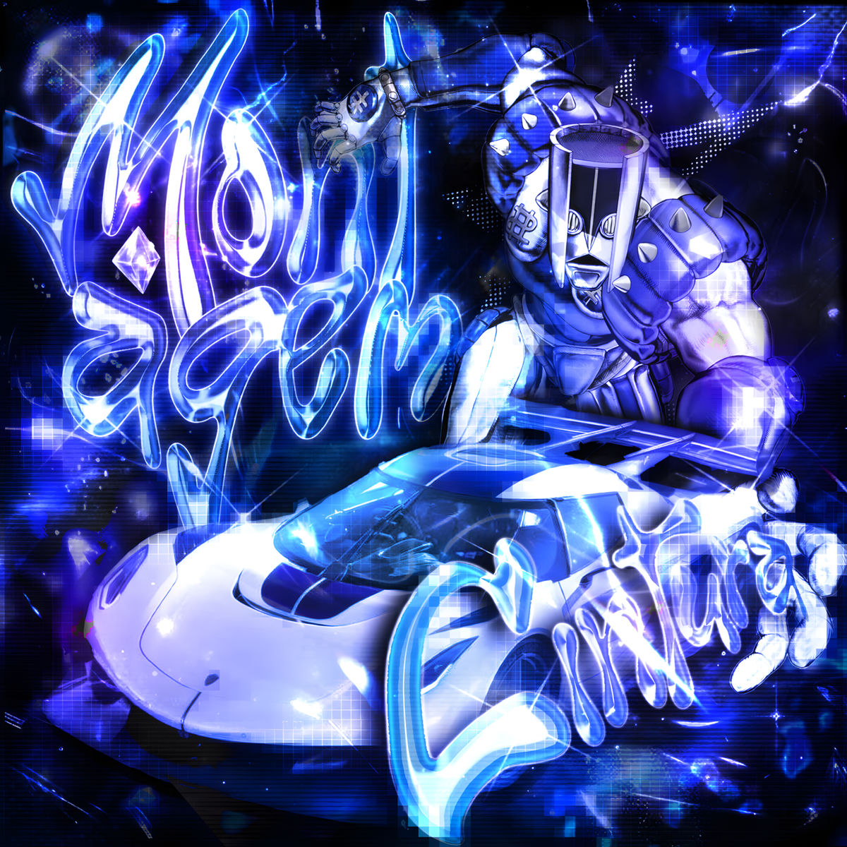 Album cover of MONTAGEM CINTURA