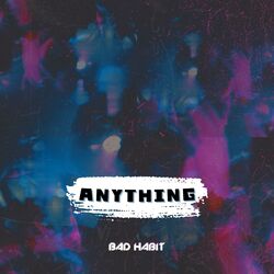 Cover of Anything