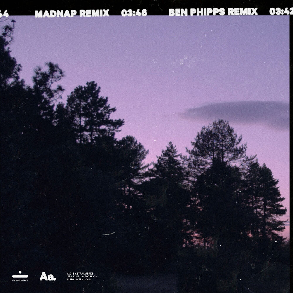 Picture of Bad Timing (Remixes)