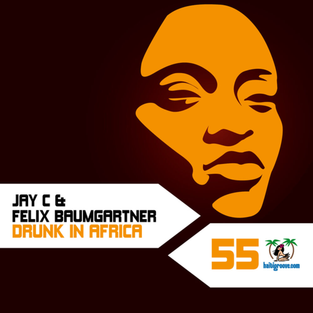 Picture of Drunk in Africa